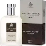 Truefitt & Hill Sandalwood Cologne