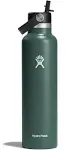 HYDROFLASK STANDARD MOUTH 24oz FIR