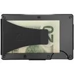 Mountain High Outfitters Aluminum Money Clip Wallet