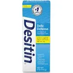 Desitin Diaper Rash Cream