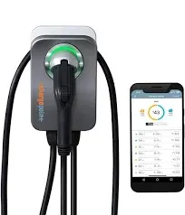 ChargePoint Home Flex Electric Vehicle Charger