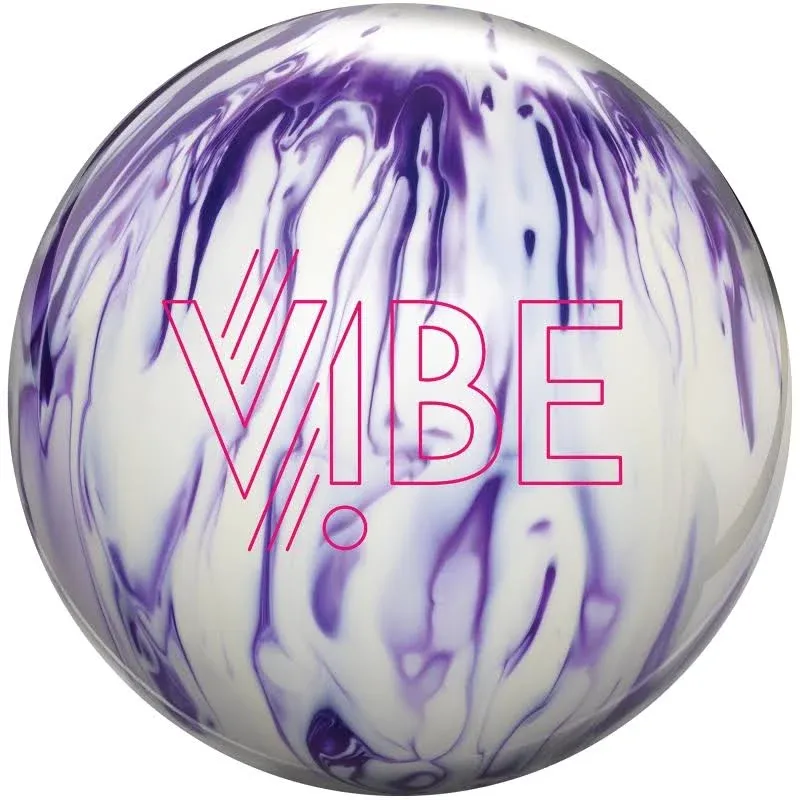 Hammer Arctic Vibe Bowling Ball 16 lbs.