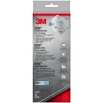 3M Aura Particulate Respirator 9205+ N95, 3-Pack