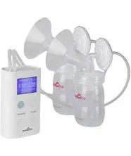 Spectra 9 Plus Single / Double Electric Breast Pump Kit 1 ct