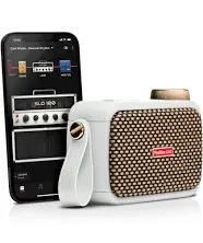 Positive Grid Spark GO Guitar Amp Bluetooth