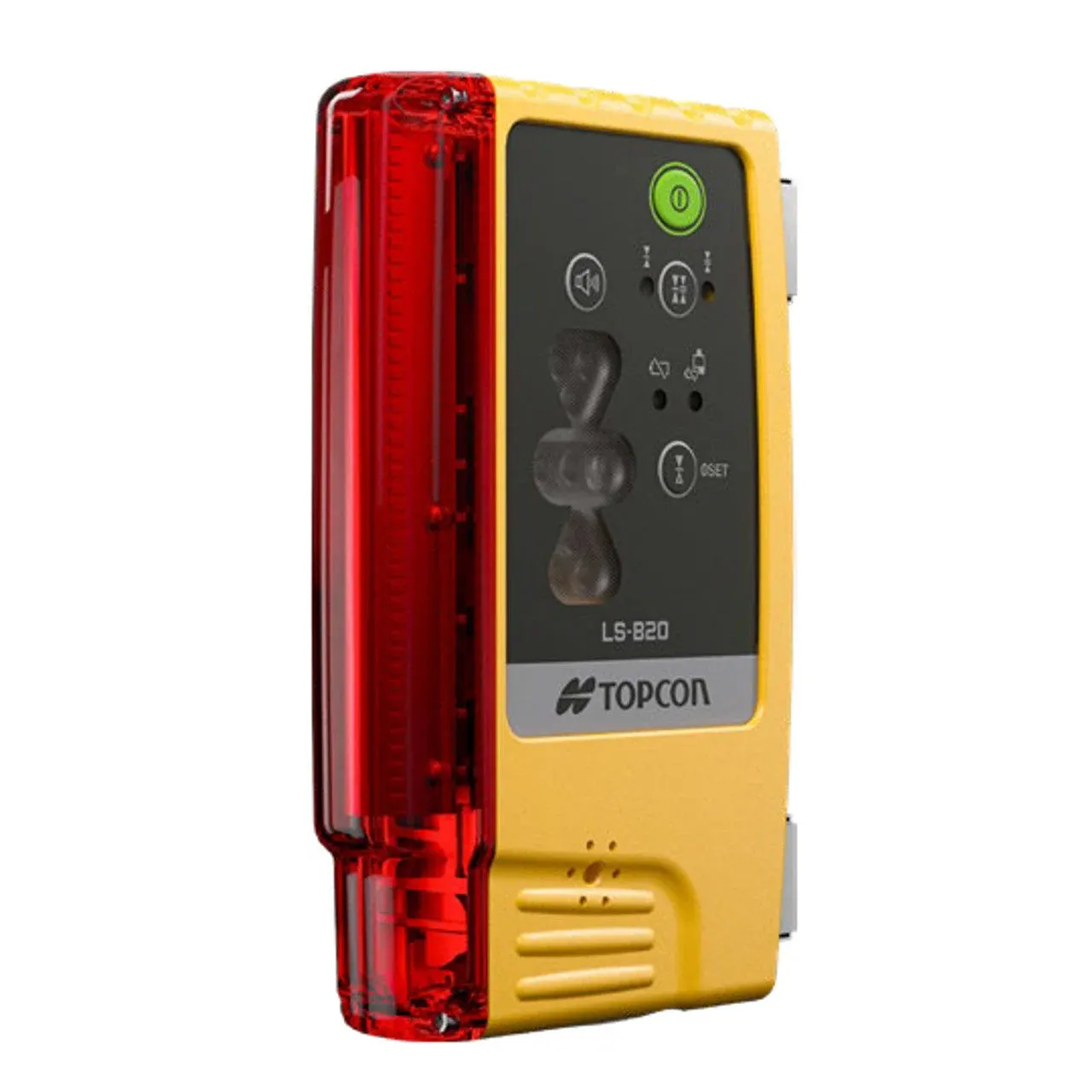 Topcon LS-B20 Rugged Machine Control Laser Receivers