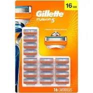 Gillette Fusion5 Razor