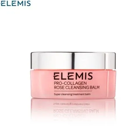 Elemis Pro-Collagen Cleansing Balm