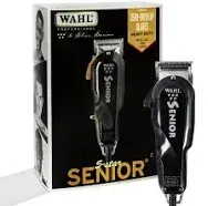 Wahl Clipper Trimmer Peanut Cordless