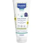 Mustela Stelatopia Emollient Cream