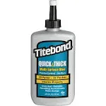 Titebond Quick & Thick Glue