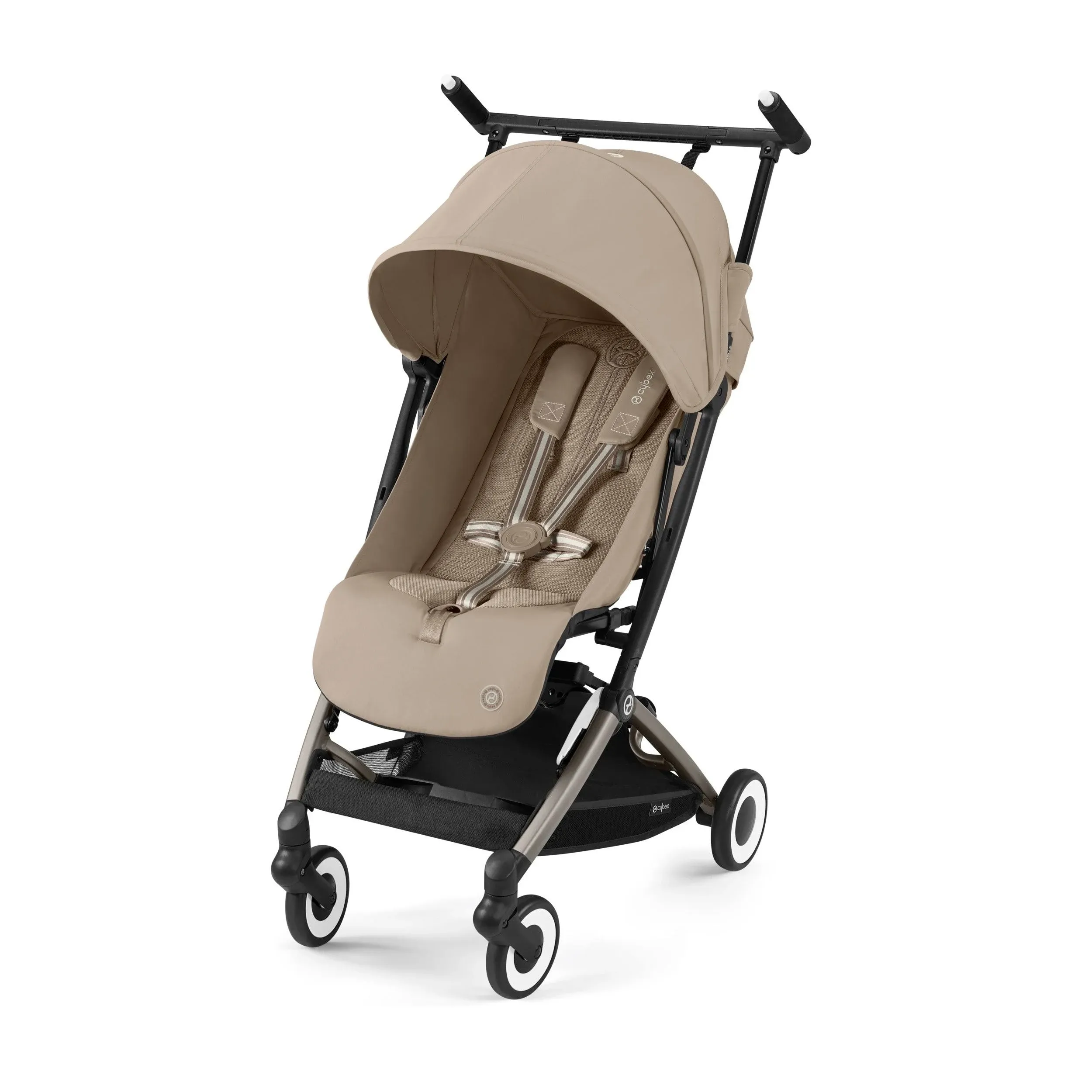 CYBEX Libelle 2 Compact Baby Stroller