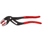 KNIPEX Siphon and Connector Pliers 250 mm 81 11 250