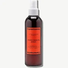 Ceremonia Guava Rescue Hair Heat Protectant Spray