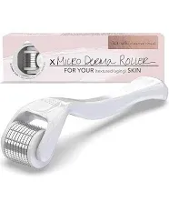 Kitsch Micro Derma Facial Roller