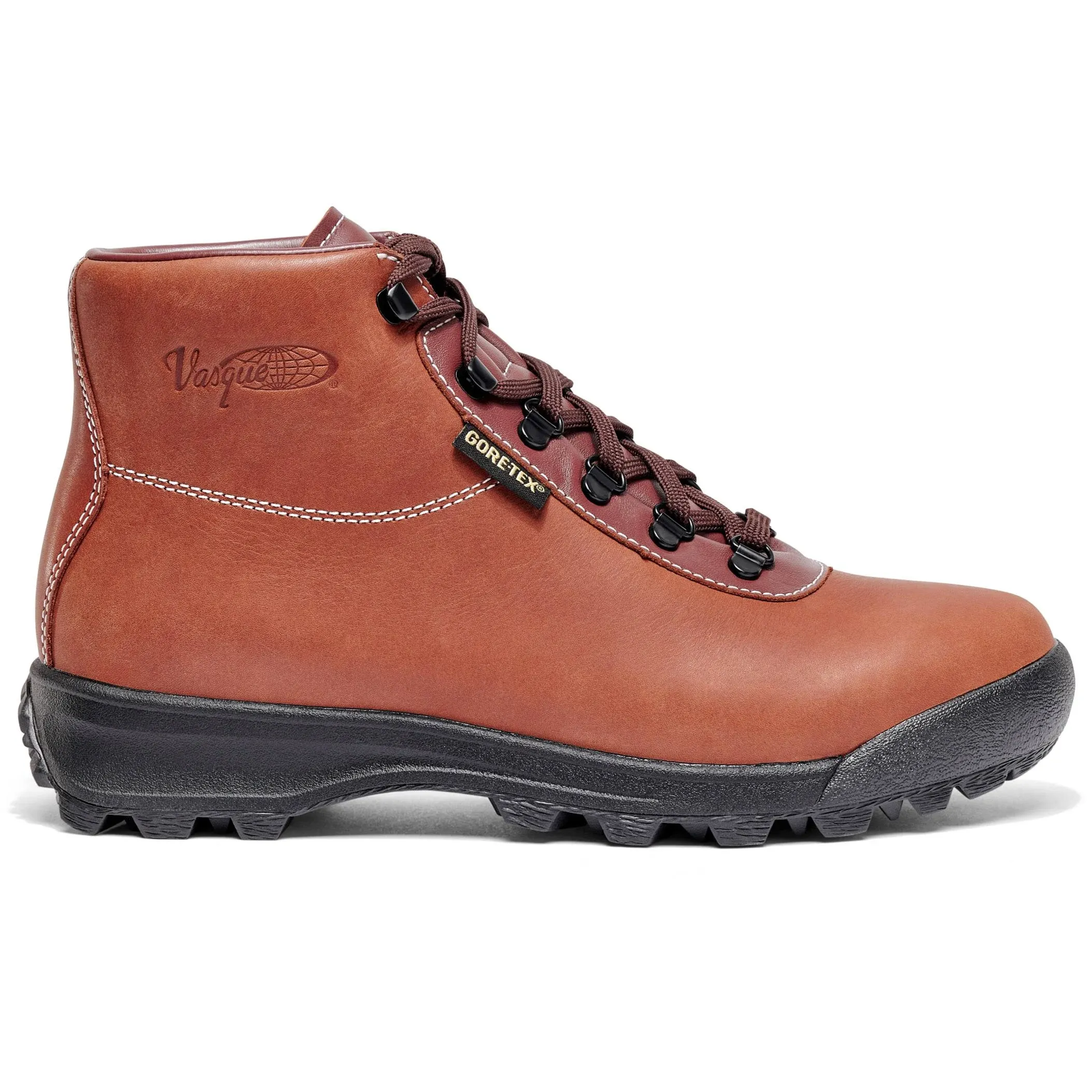 Vasque Sundowner GTX 11.5 Men's Red Oak