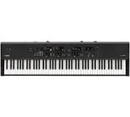 Yamaha CP88 88-Key Digital Stage Piano with Bag