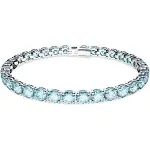 Swarovski Matrix Tennis Bracelet