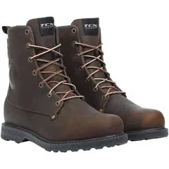 TCX Blend 2 GTX Motorcycle Boots