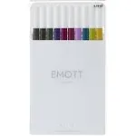 emott 10 Pen Set - 3