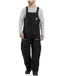 Men&#039;S Yukon Extremes Loose Fit Insulated Biberall