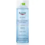 Eucerin Dermatoclean Facial Toner 200ml