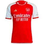 Arsenal 23/24 Home Shirt