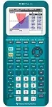 Texas Instruments Ti 84Plus CE Matte Teal 2021