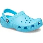 Crocs Classic Toddler Clog