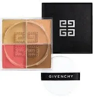 Prisme Libre Setting and Finishing Loose Powder - N01 Mousseline Pastel by Givenchy for Women - 0.4 oz Powder