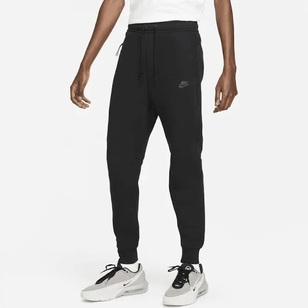 Nike Boys' Sportswear Tech Fleece Pants