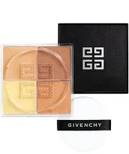 Prisme Libre Setting and Finishing Loose Powder - N01 Mousseline Pastel by Givenchy for Women - 0.4 oz Powder