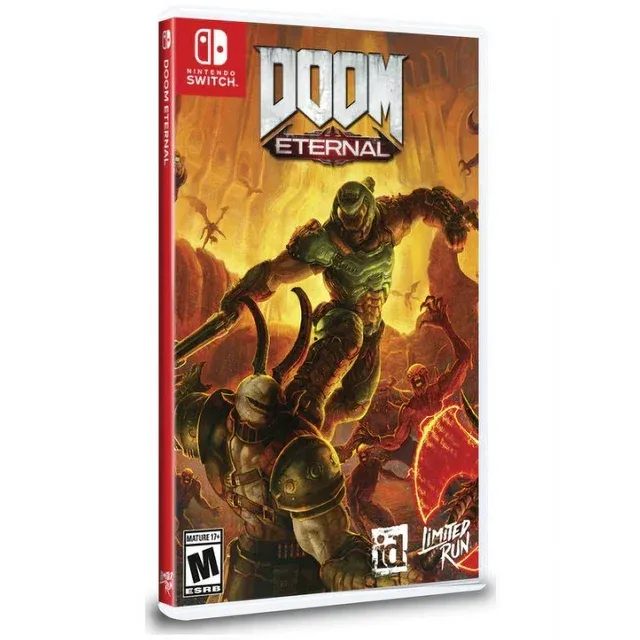 Doom Eternal