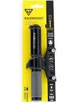 Topeak Race Rocket Std Black