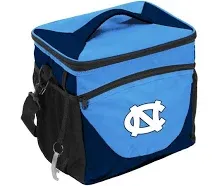 Georgia Bulldogs Logo 24-Can Cooler