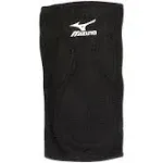 Mizuno Adult Slider Kneepad One Size, Black 