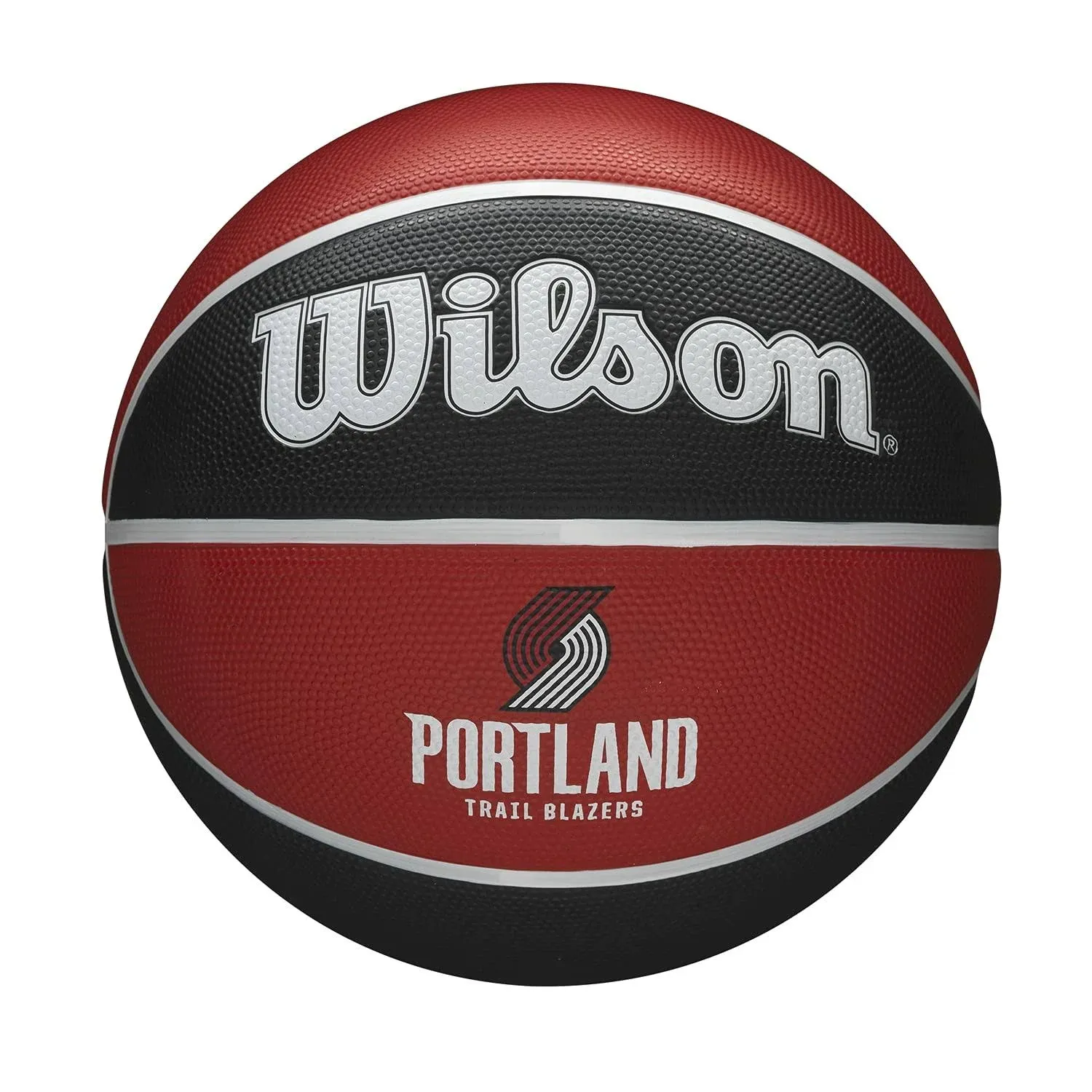 Wilson Portland Trail Blazers Team Tribute Basketball