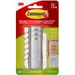 Command Picture Hangers, Universal