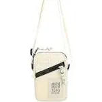 Topo Designs Mini Shoulder Bag - Bone White