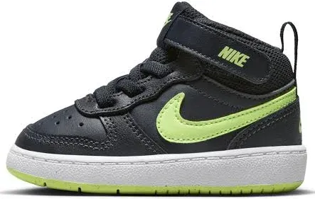 Nike Toddler Court Borough Mid 2