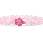 Sea Turtle Tracking Bracelet | Limited Edition Pink