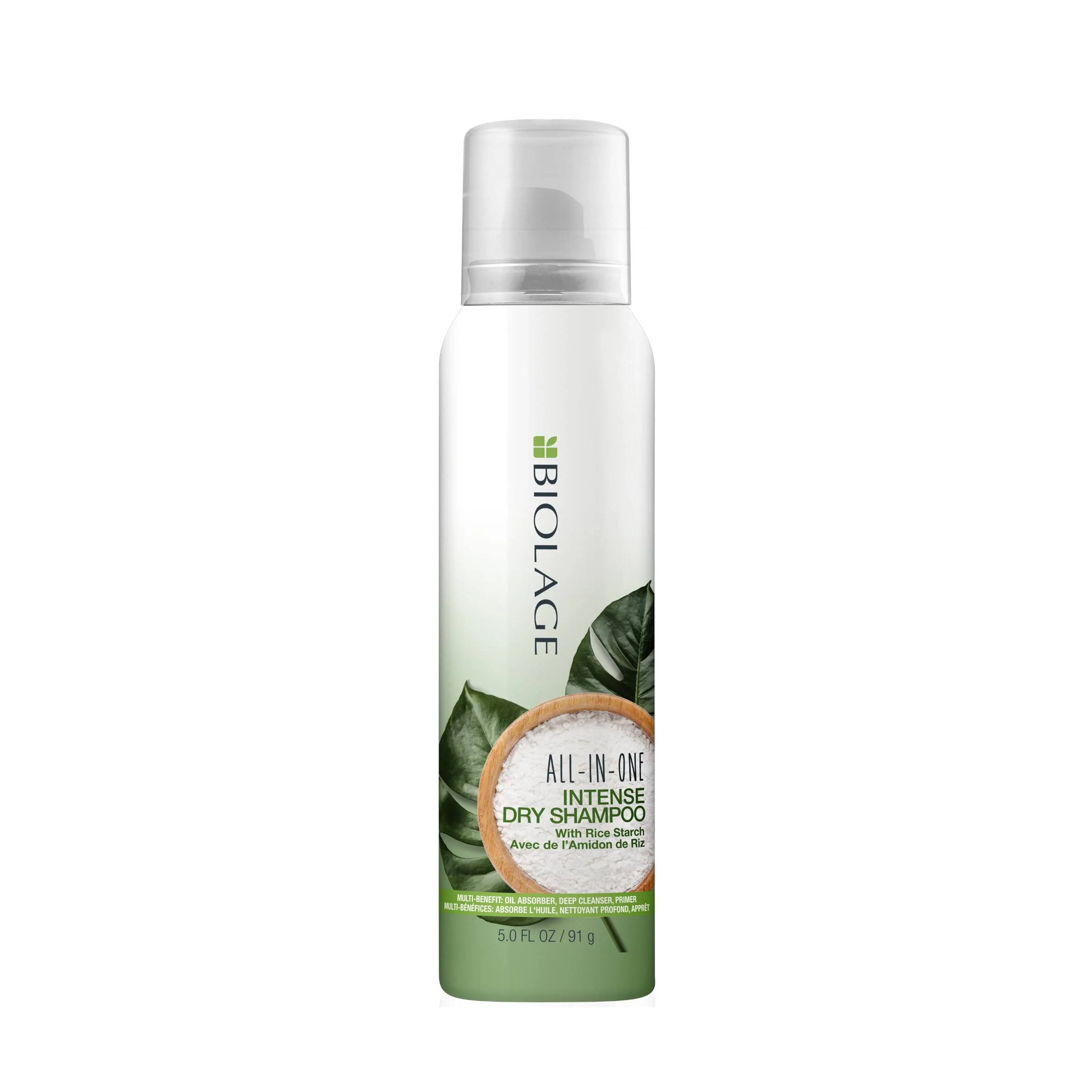 Biolage All-In-One Intense Dry Shampoo