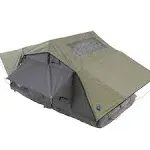 Overland Vehicle Systems Tent 18439936 Nomadic; Car Top; Polyester Cotton Canvas