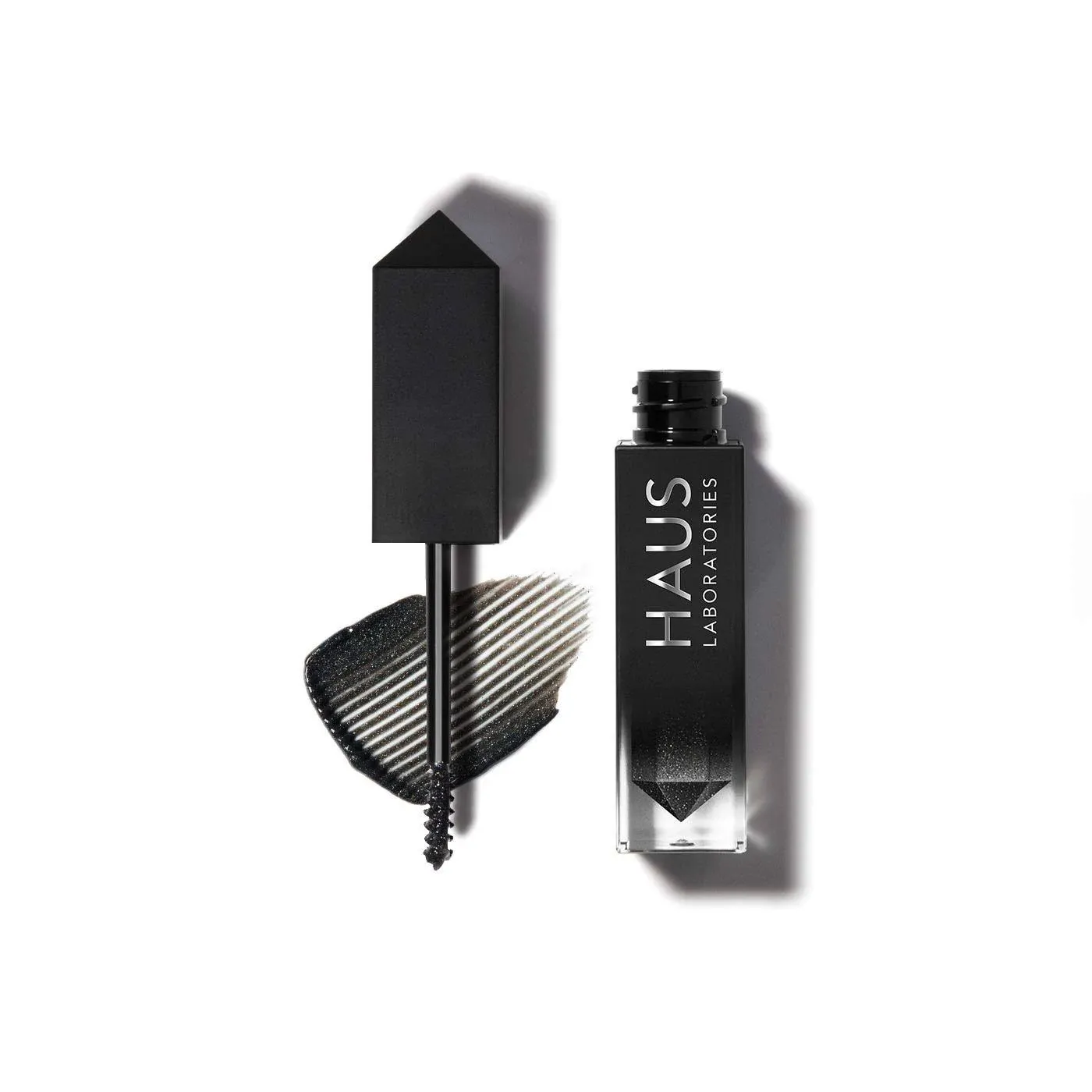 HAUS LABORATORIES By Lady Gaga: RISQUÉ BROW &amp; LASH SPARKLE TOPPER Brow Gel