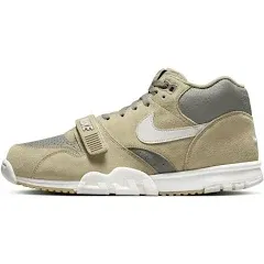 2022 Nike Air Trainer (1)Green Summit(DX4462-<wbr/>300)Low Athletic Sneakers Sz M/13