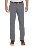 Callaway Men's Everplay 5-Pocket Horizontal Golf Pants, Size 34, Khaki Heather