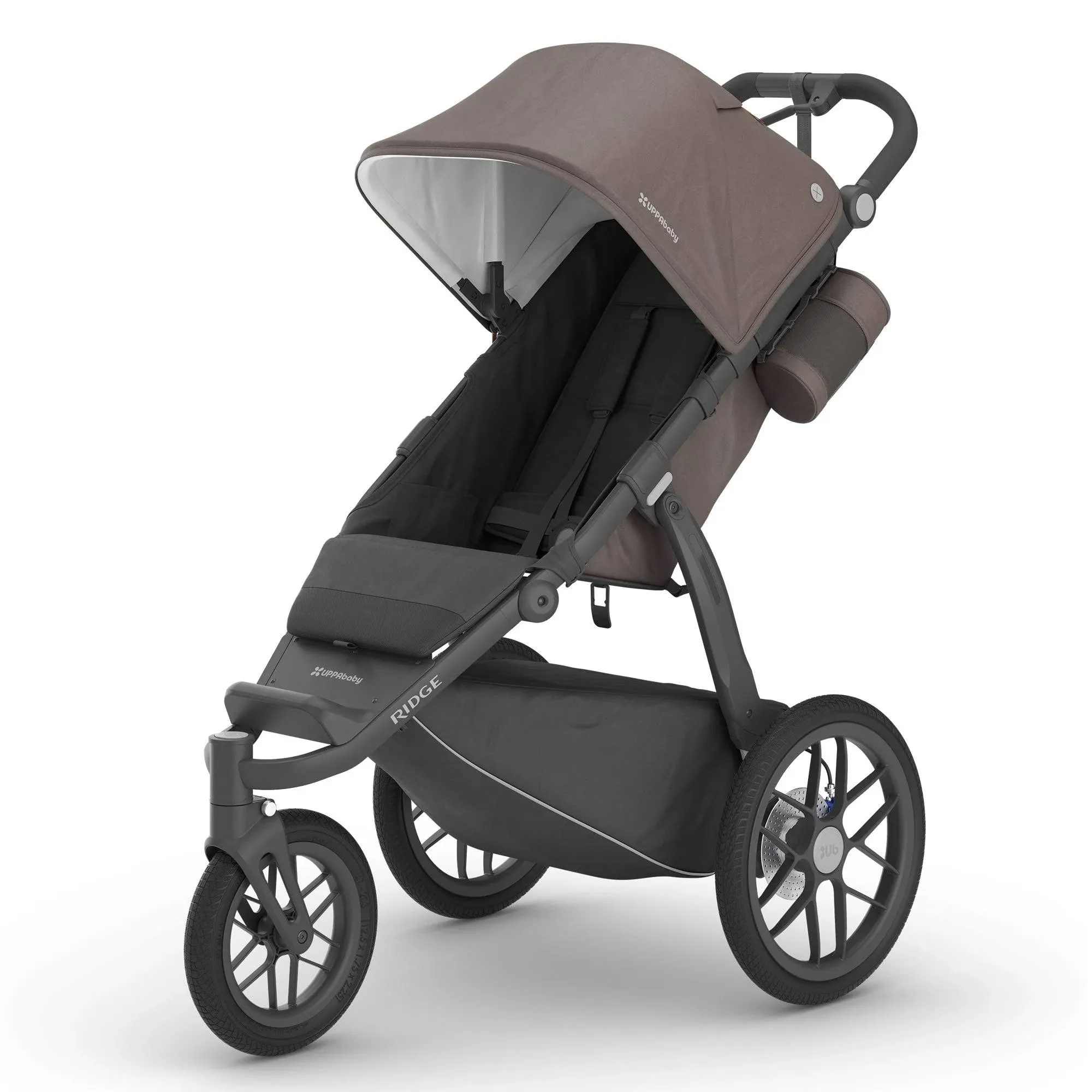 UPPAbaby Ridge All-Terrain Stroller