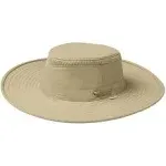 Tilley LTM2 Broadest Brim Lightweight Airflo Hat Khaki / Olive - 7