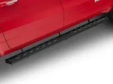 BA2 Running Board Side Step Bars Ram 1500 (19-23)/1500 TRX (21-23) 