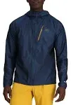 Outdoor Research Helium Rain Jacket - Men's Cenote S